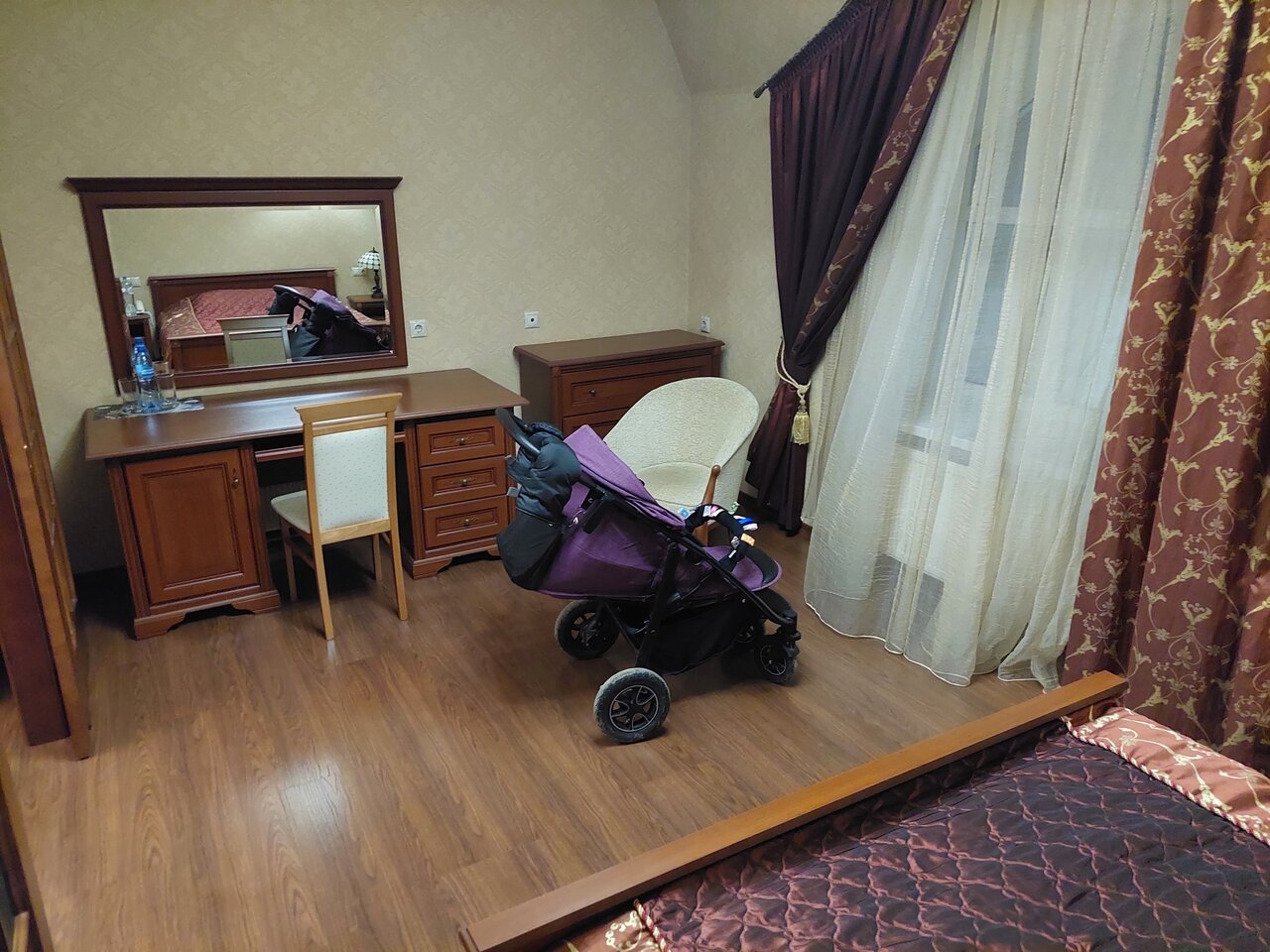 Гостиница На Дворянской Калуга-160