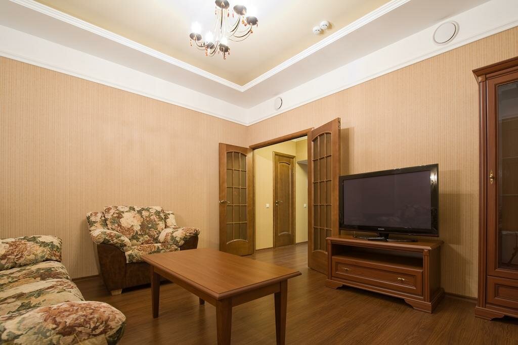 Гостиница На Дворянской Калуга-111