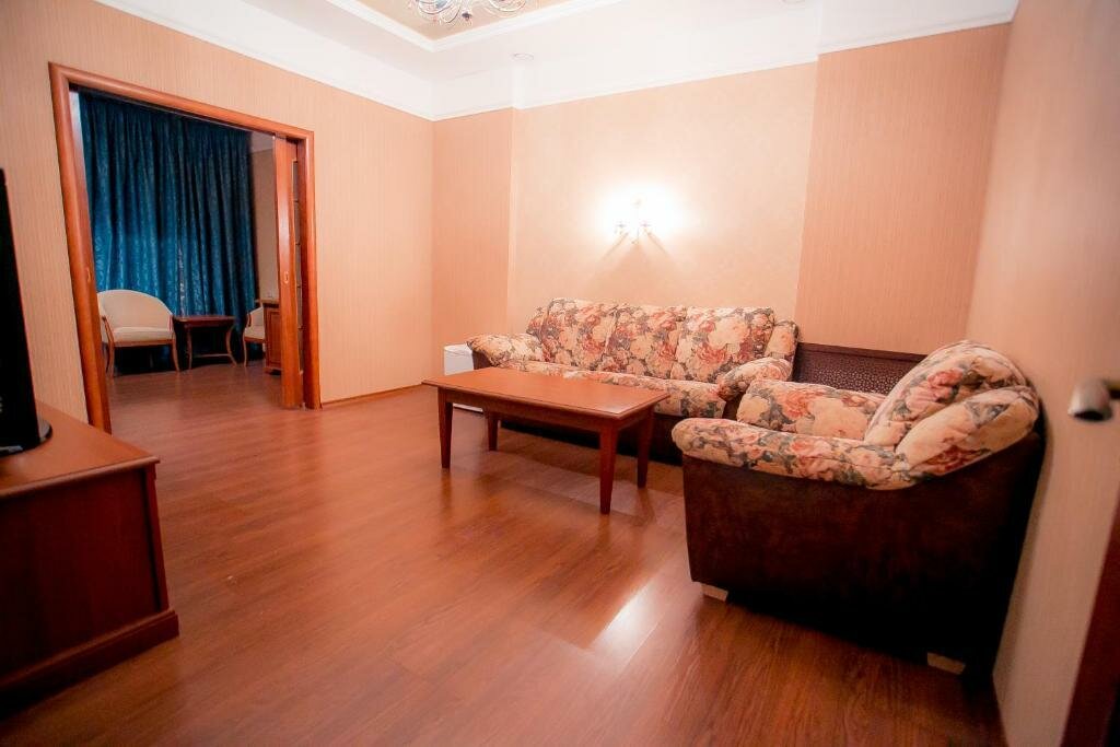 Гостиница На Дворянской Калуга-101