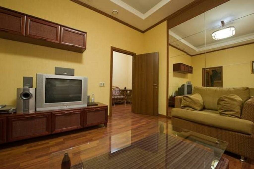 Гостиница На Дворянской Калуга-138