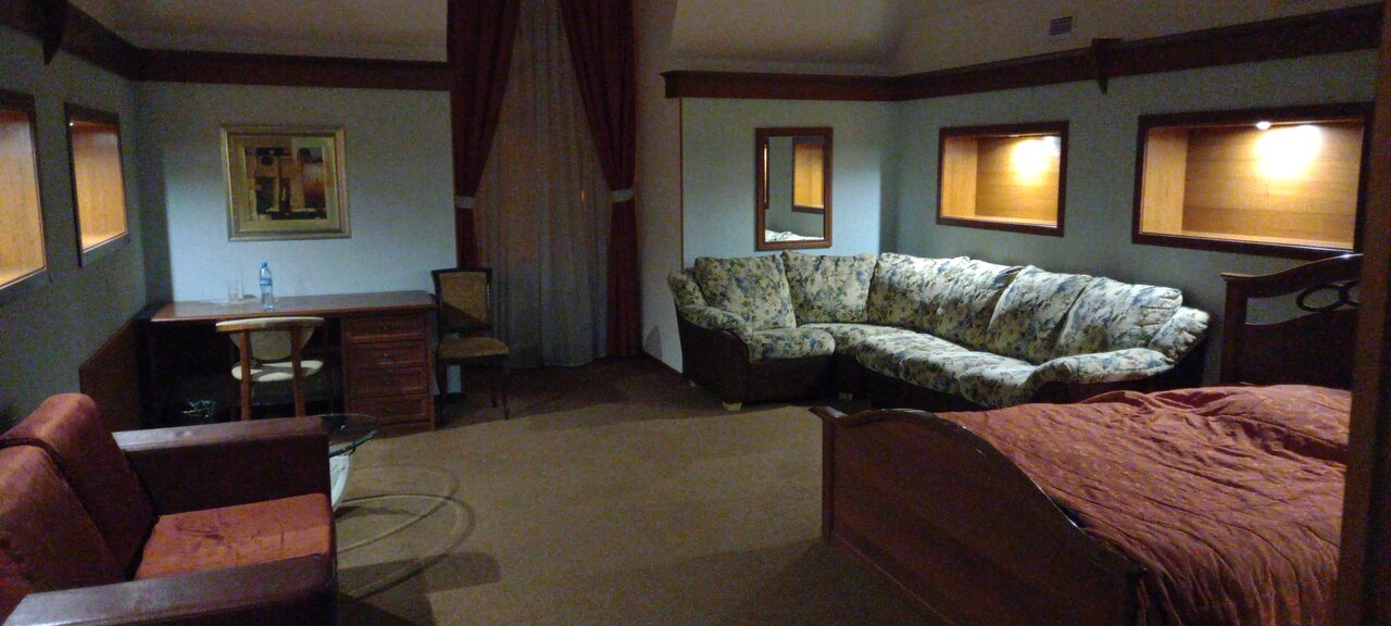 Гостиница На Дворянской Калуга-176