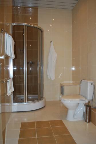 Гостиница На Дворянской Калуга-141