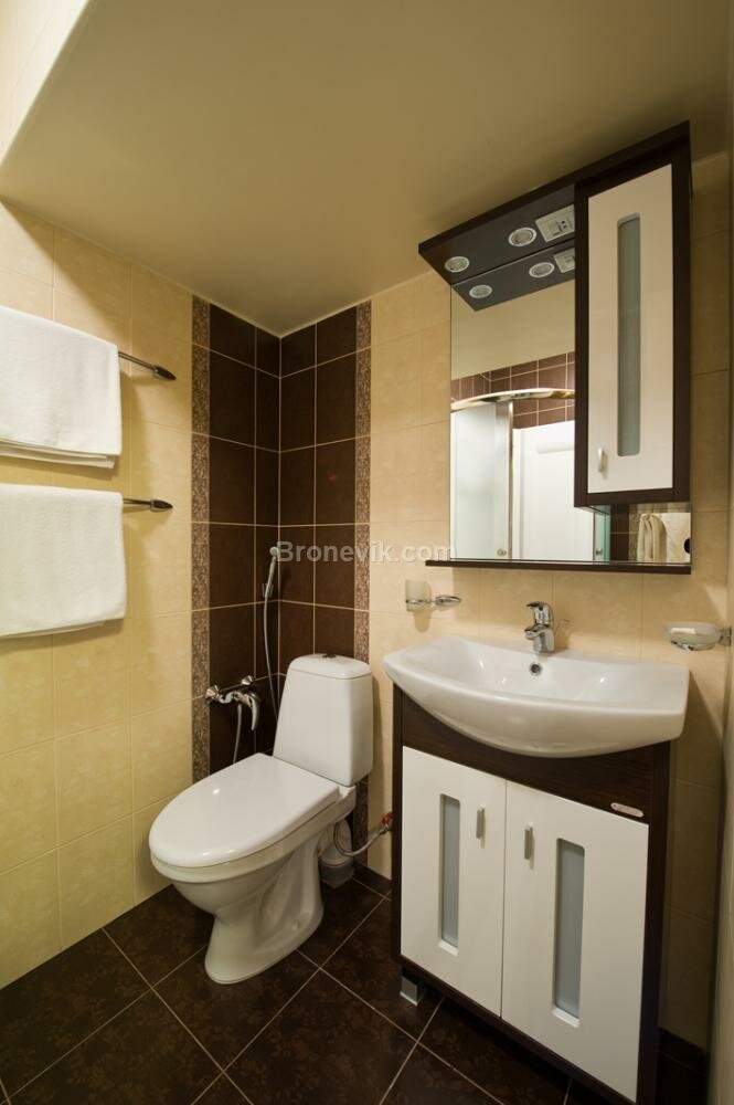 Гостиница На Дворянской Калуга-17