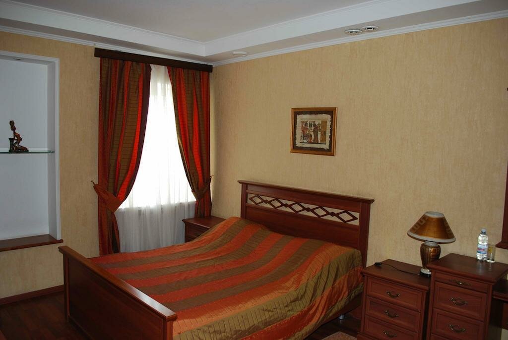 Гостиница На Дворянской Калуга-126