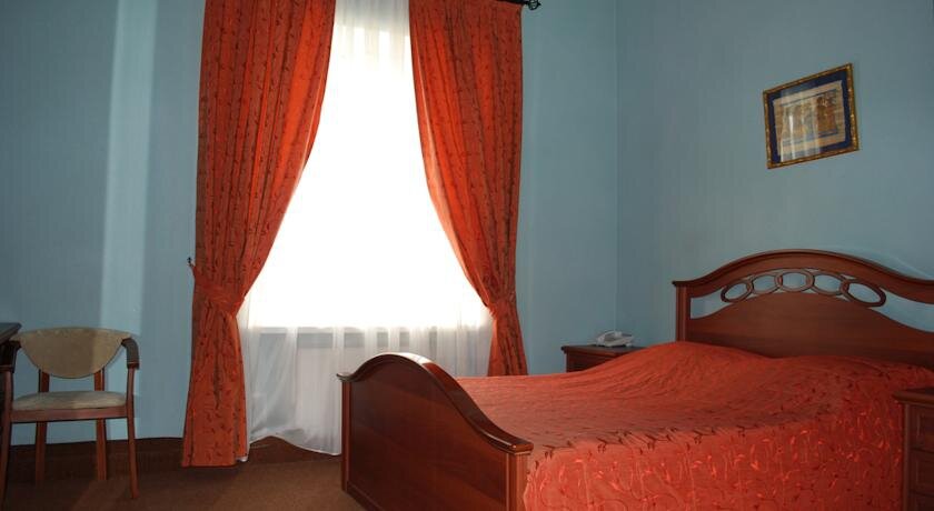 Гостиница На Дворянской Калуга