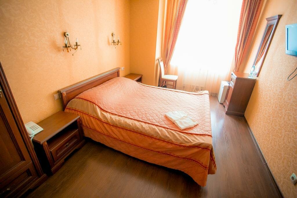 Гостиница На Дворянской Калуга-102