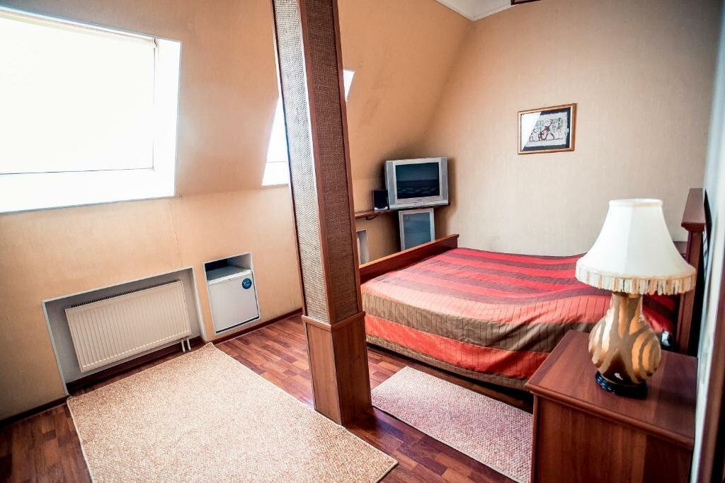 Гостиница На Дворянской Калуга-73