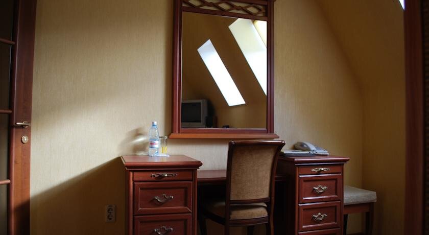 Гостиница На Дворянской Калуга