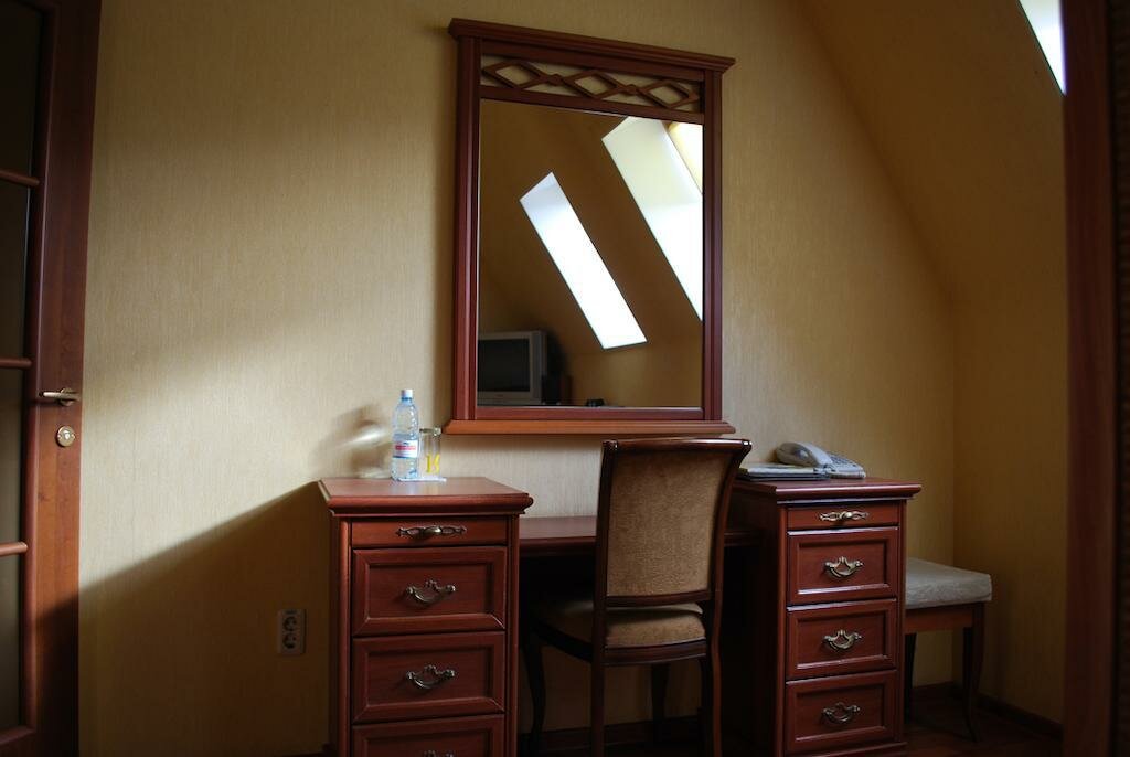 Гостиница На Дворянской Калуга-81