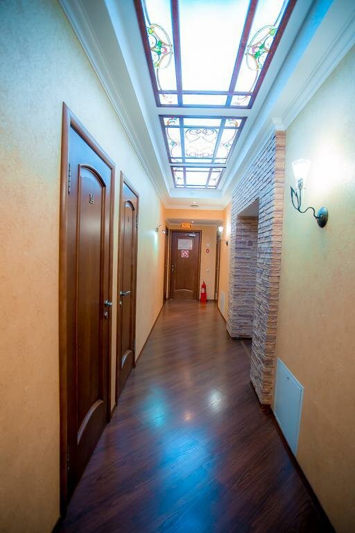 Гостиница На Дворянской Калуга-15