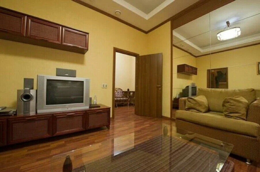 Гостиница На Дворянской Калуга