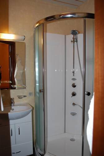 Гостиница На Дворянской Калуга