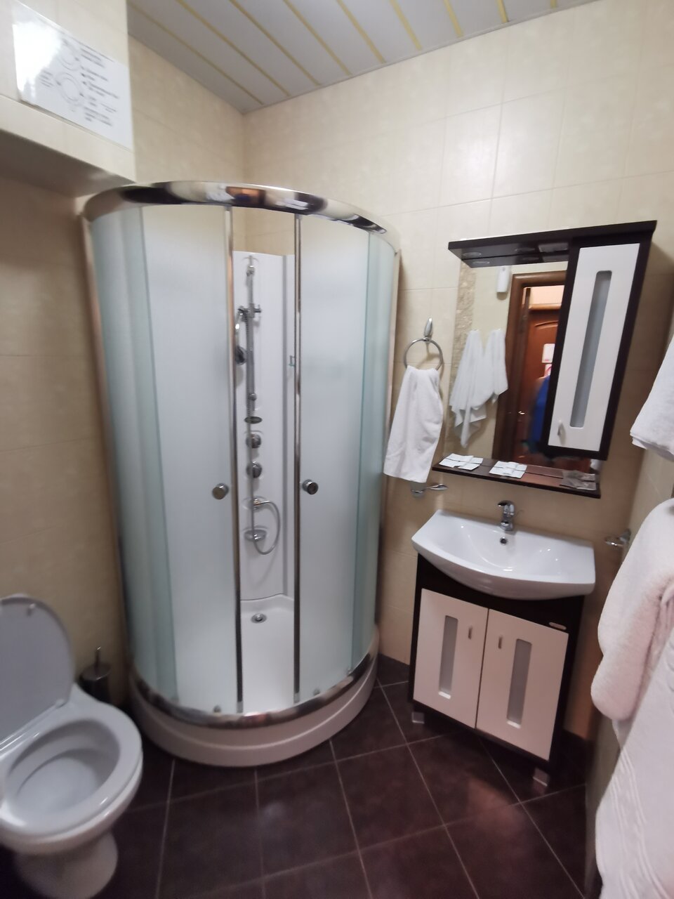 Гостиница На Дворянской Калуга-168