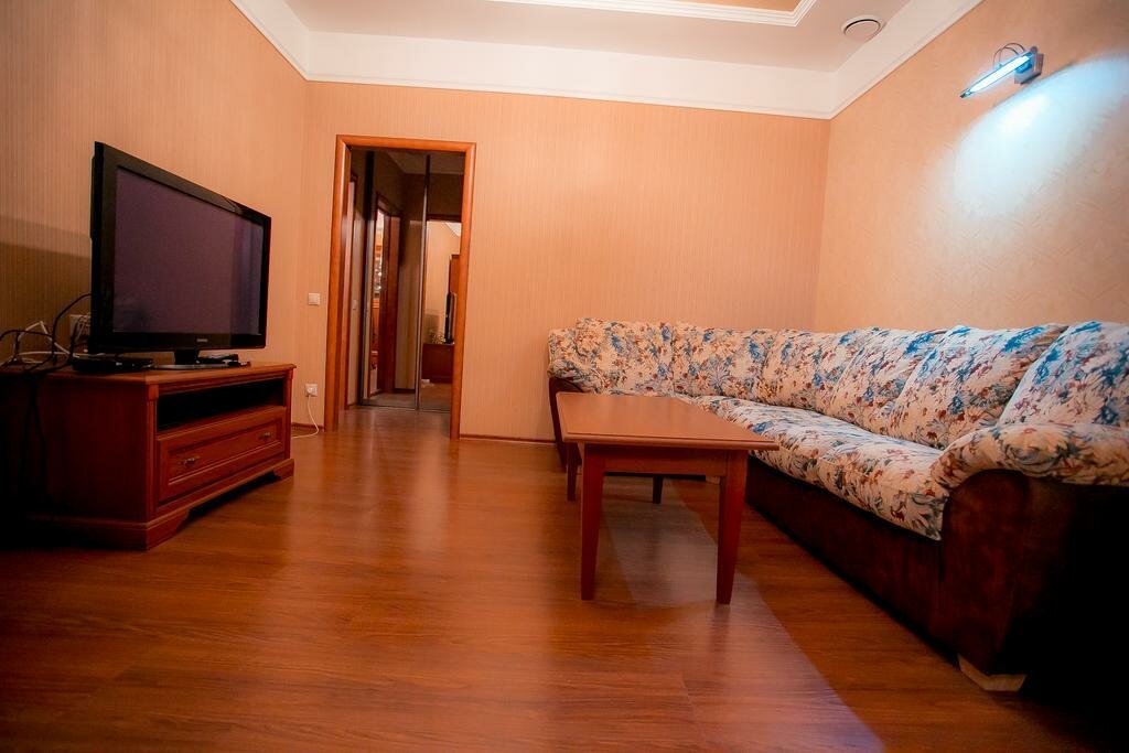 Гостиница На Дворянской Калуга