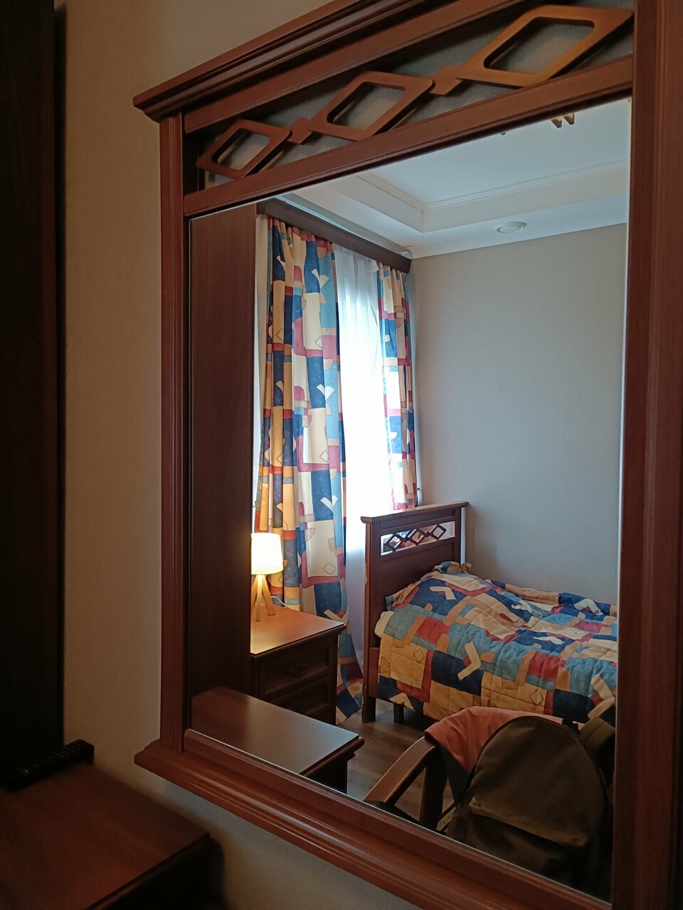 Гостиница На Дворянской Калуга-156