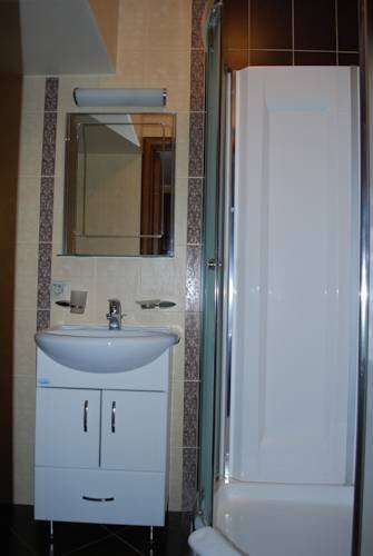 Гостиница На Дворянской Калуга-51