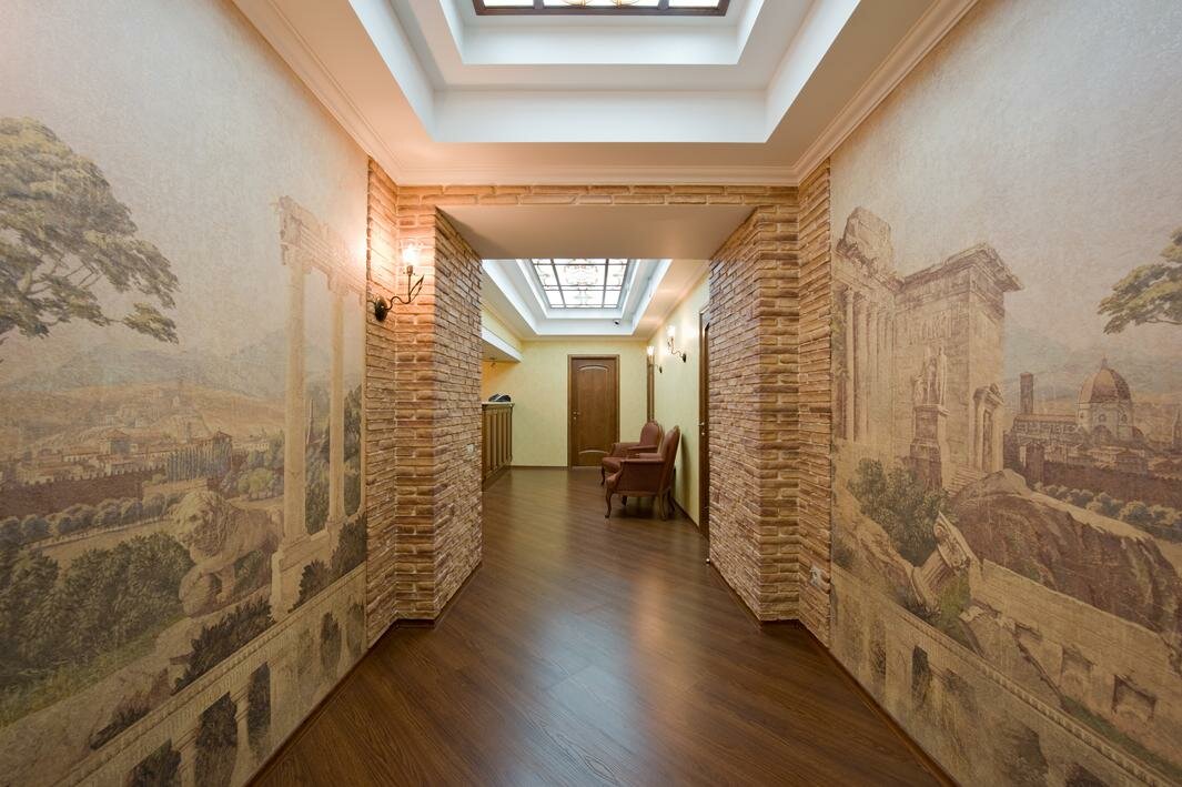 Гостиница На Дворянской Калуга-5