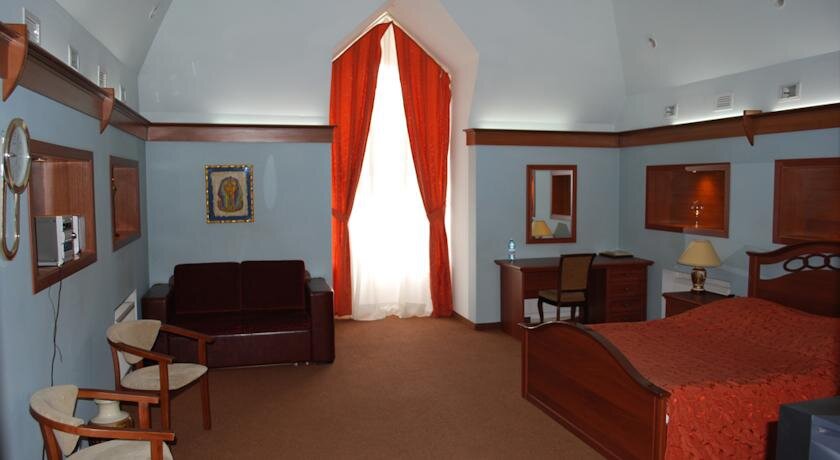 Гостиница На Дворянской Калуга-120