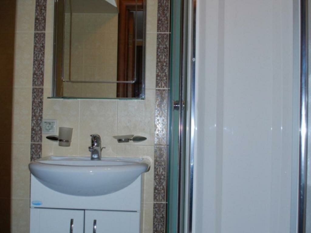 Гостиница На Дворянской Калуга-98