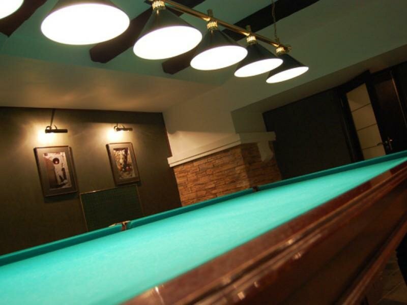 Гостиница На Дворянской Калуга-31