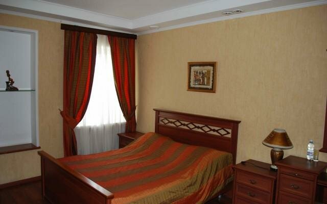 Гостиница На Дворянской Калуга