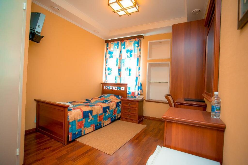 Гостиница На Дворянской Калуга-125