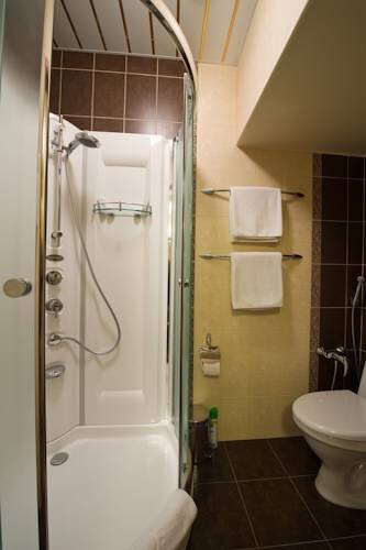 Гостиница На Дворянской Калуга