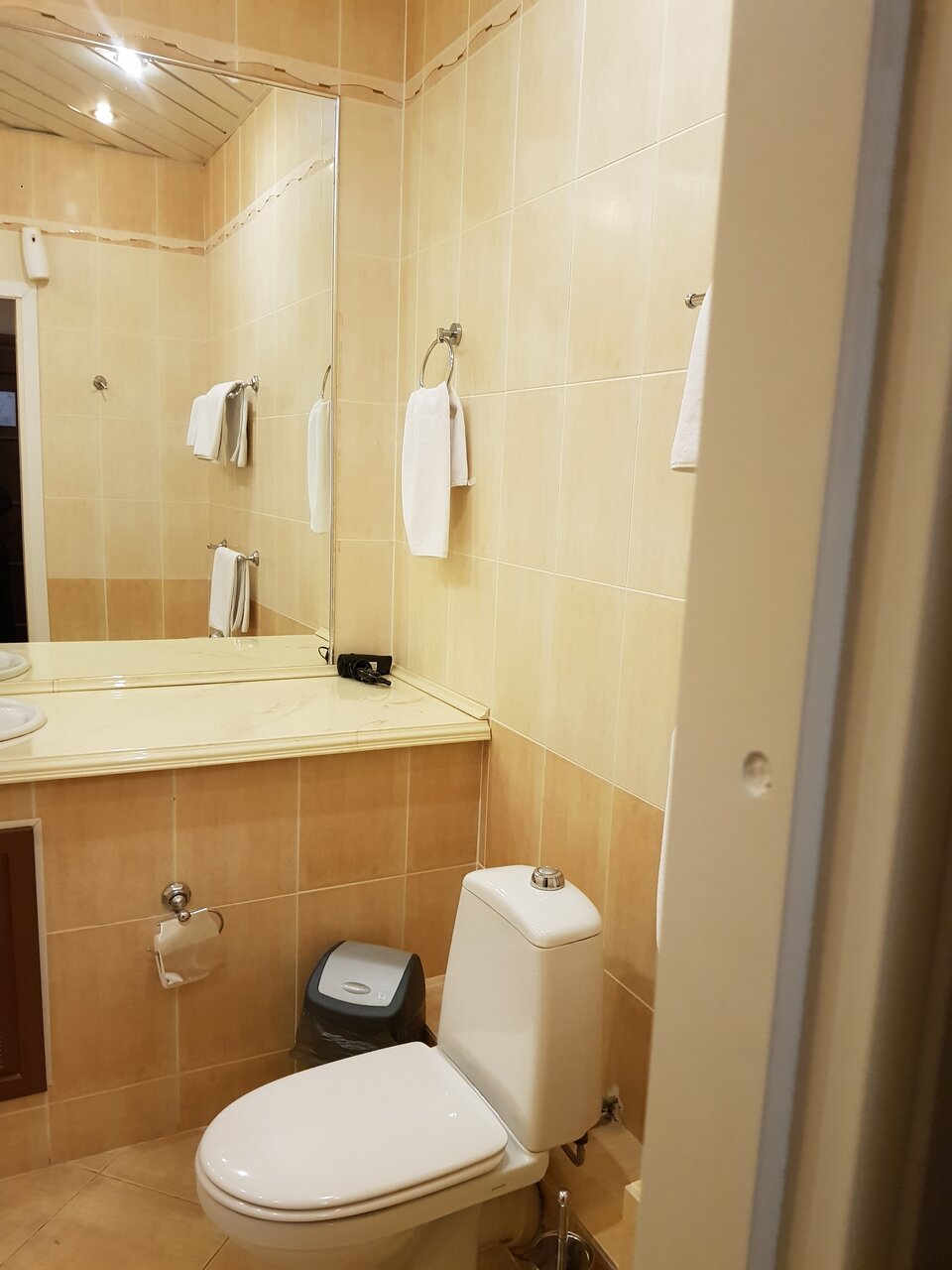 Гостиница На Дворянской Калуга-186