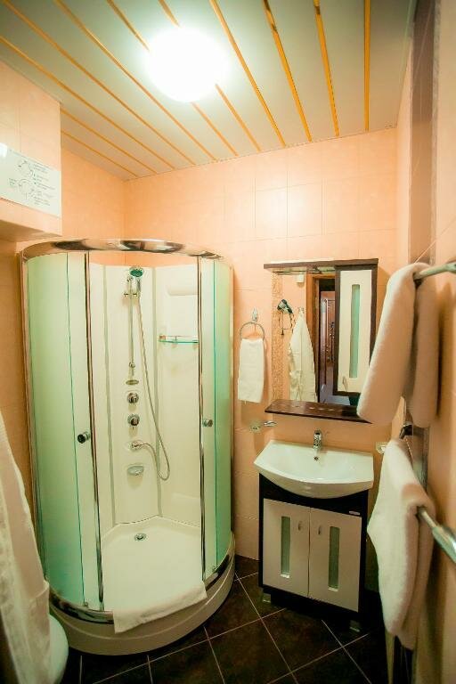 Гостиница На Дворянской Калуга