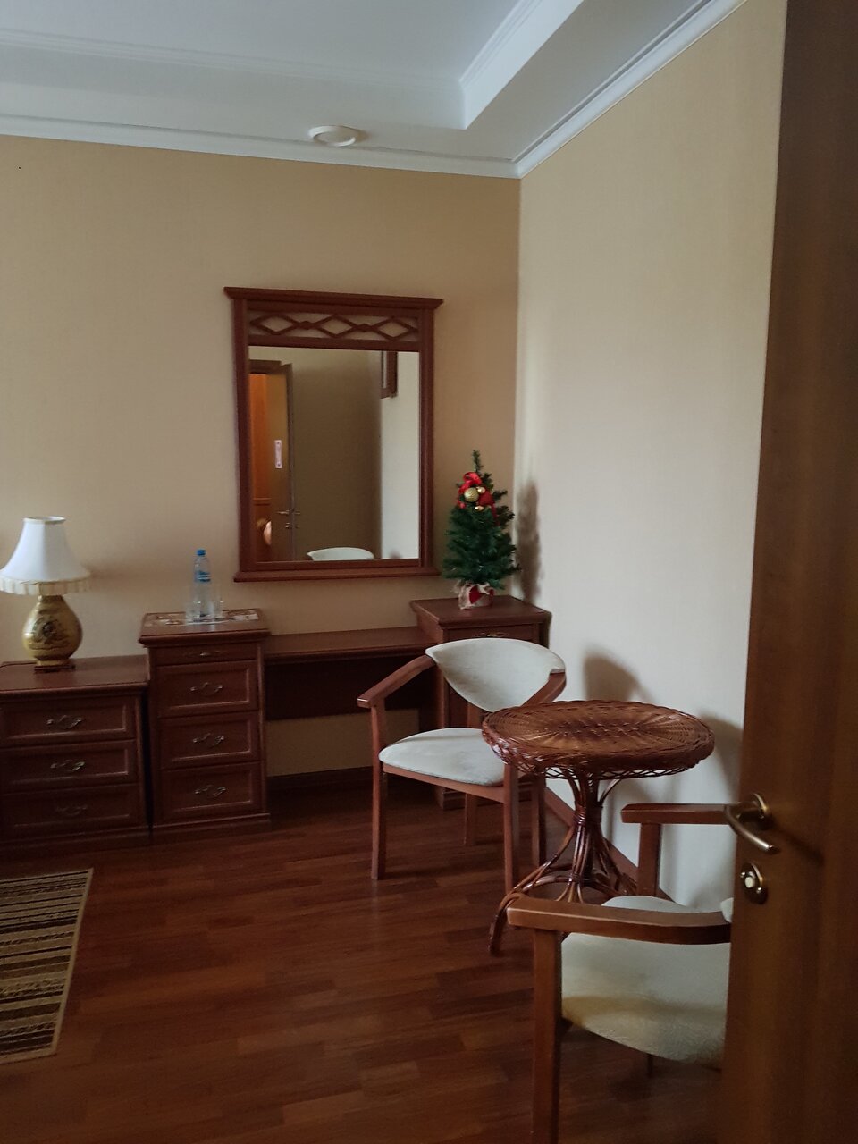 Гостиница На Дворянской Калуга-175