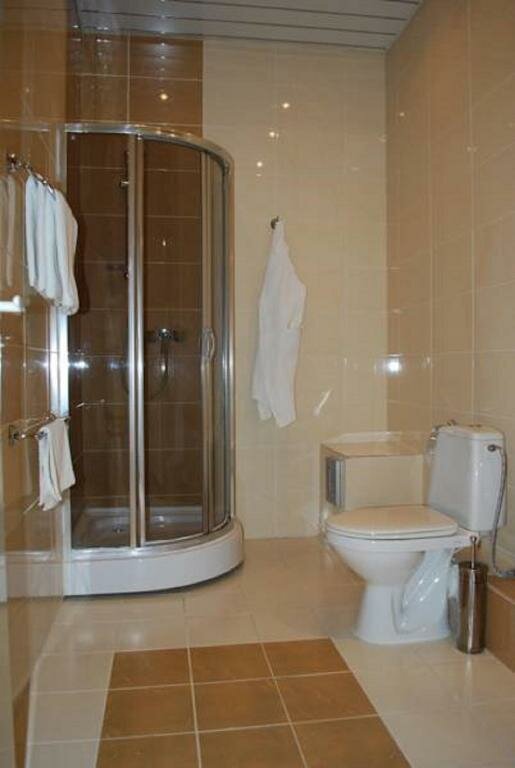 Гостиница На Дворянской Калуга-96