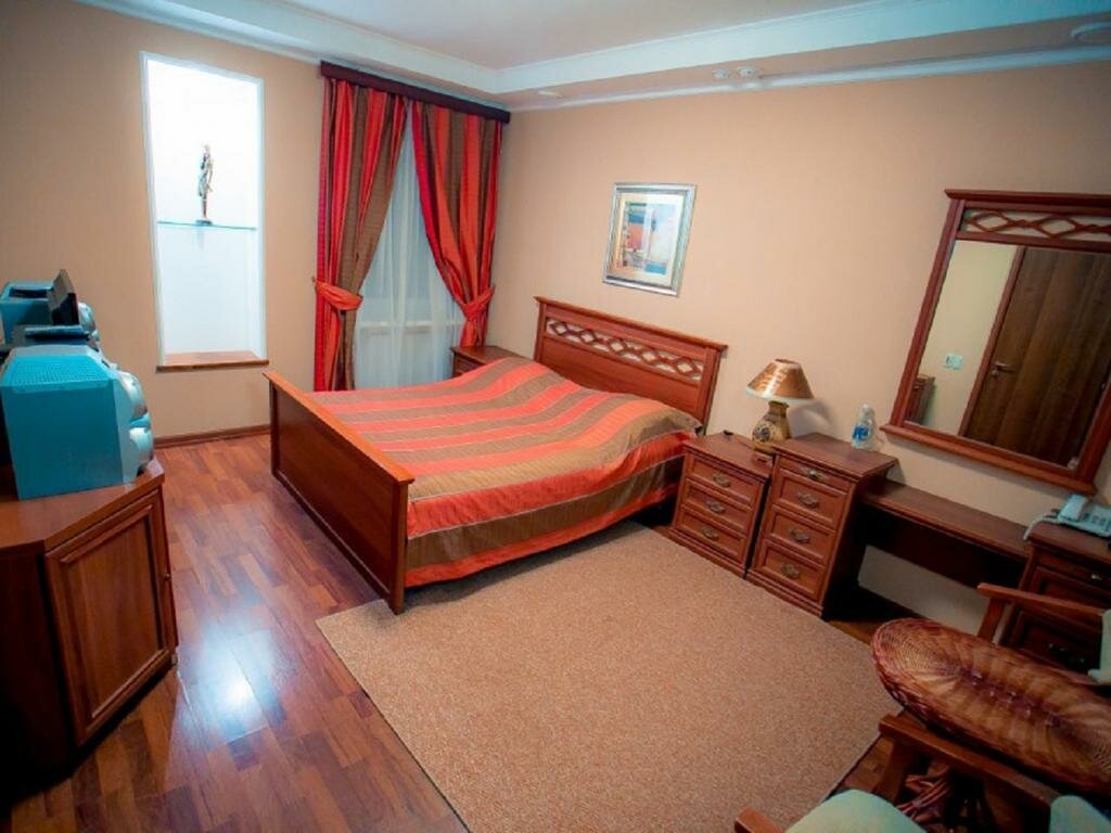 Гостиница На Дворянской Калуга-121