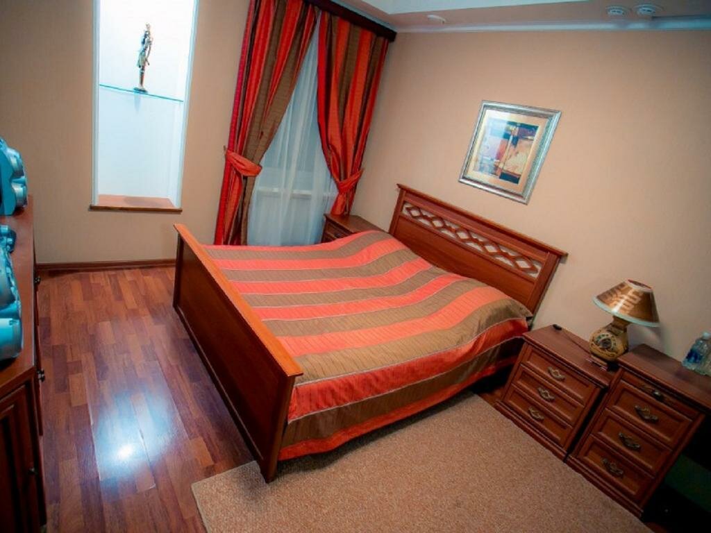 Гостиница На Дворянской Калуга