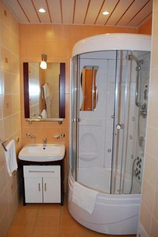 Гостиница На Дворянской Калуга