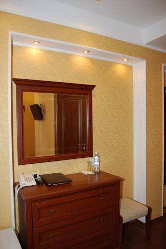 Гостиница На Дворянской Калуга-148