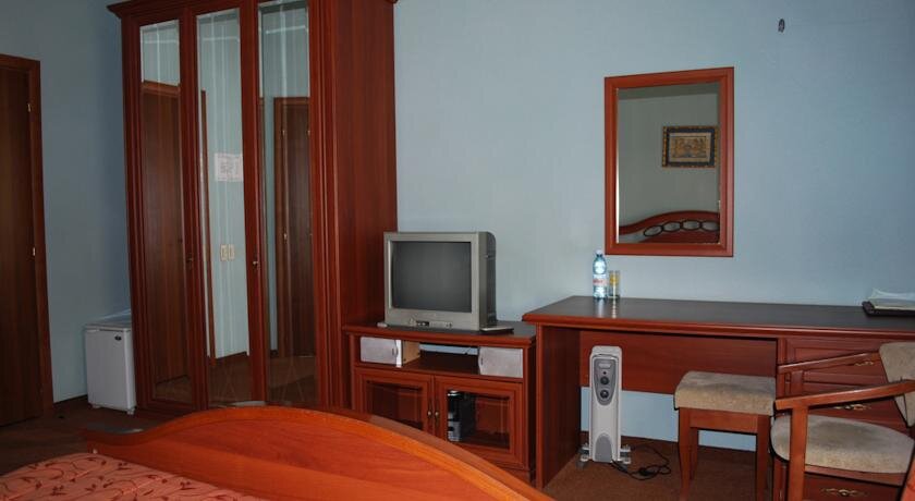 Гостиница На Дворянской Калуга-134