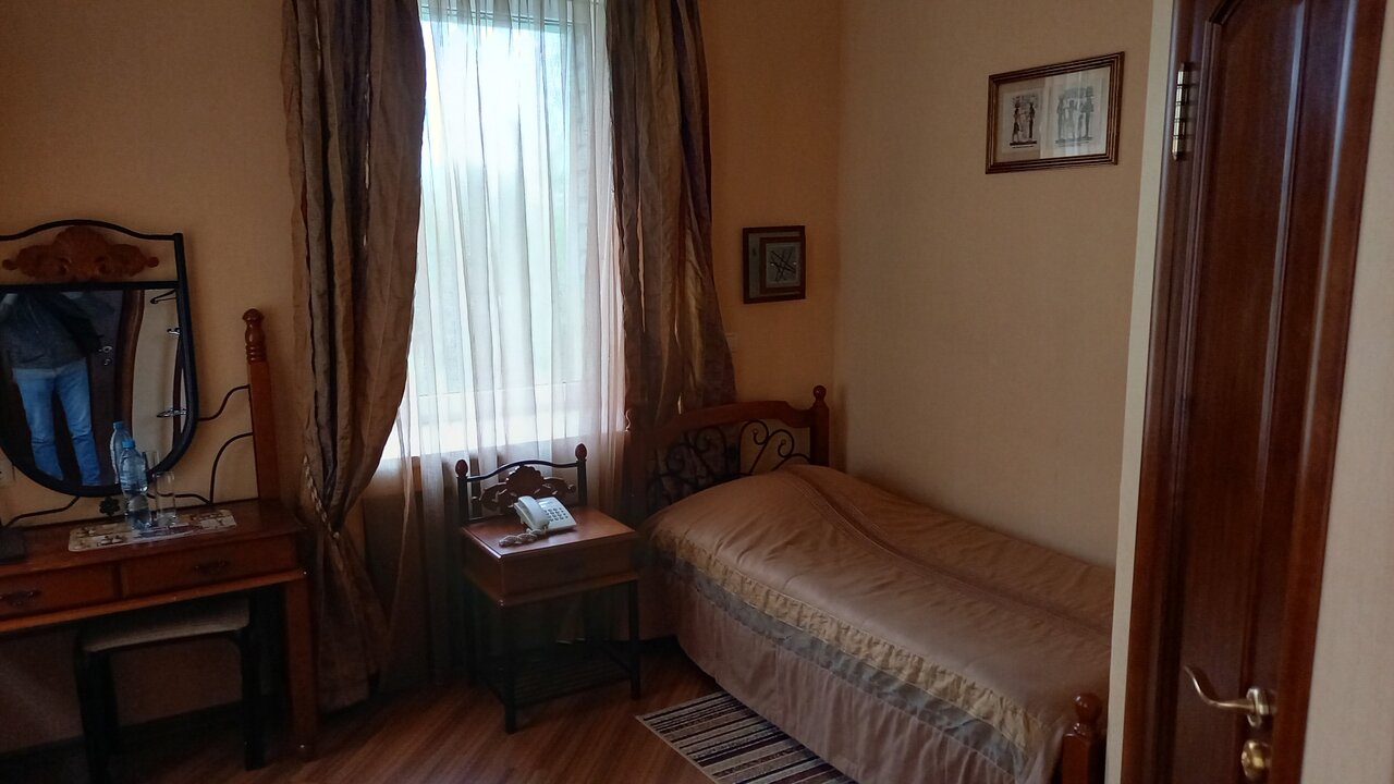 Гостиница На Дворянской Калуга