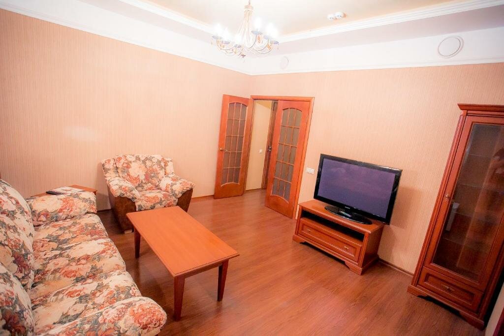 Гостиница На Дворянской Калуга