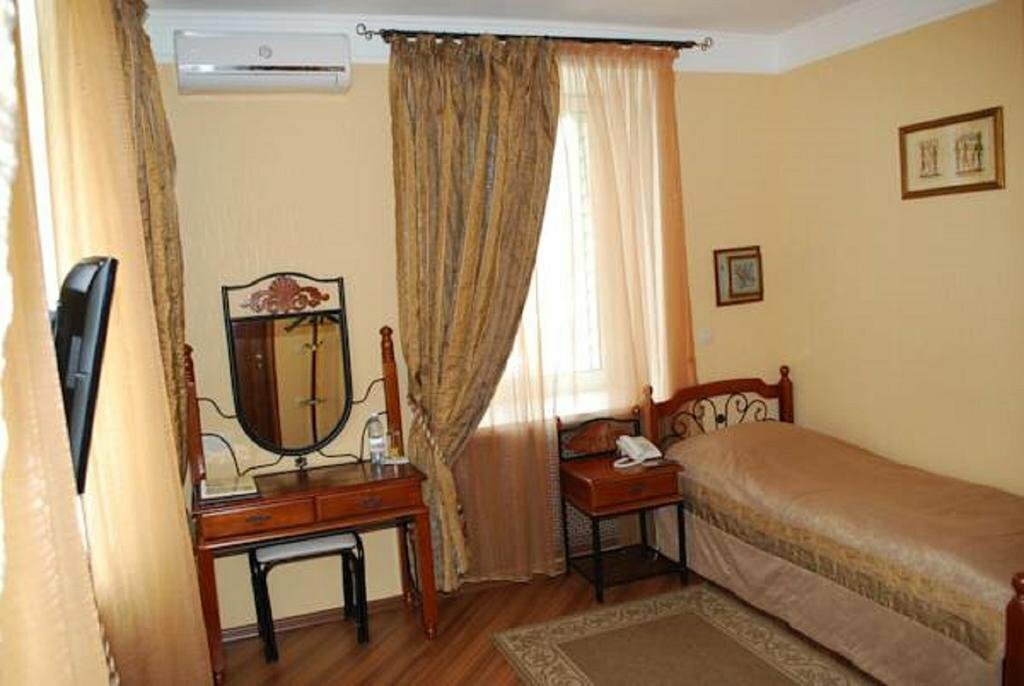 Гостиница На Дворянской Калуга-56