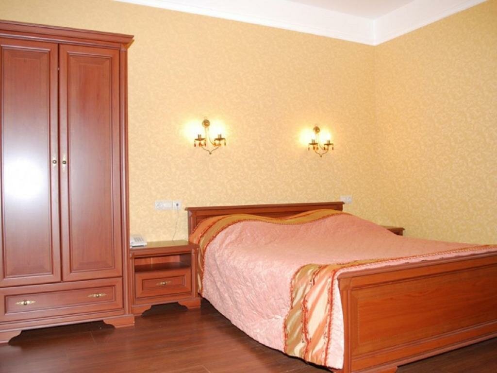 Гостиница На Дворянской Калуга