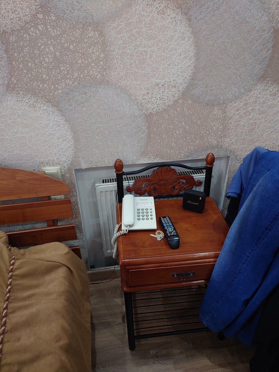 Гостиница На Дворянской Калуга-167