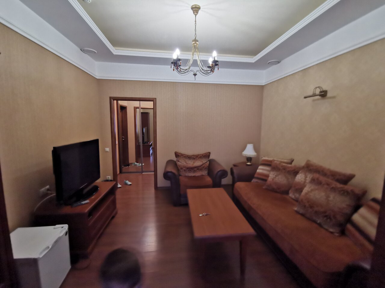 Гостиница На Дворянской Калуга-178