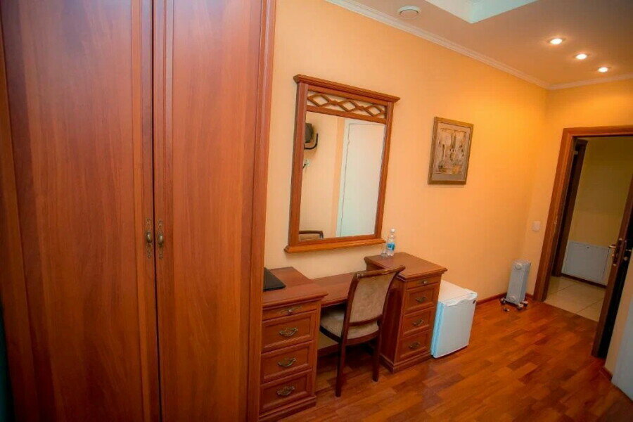 Гостиница На Дворянской Калуга