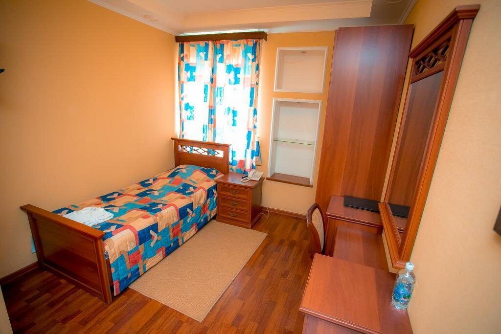 Гостиница На Дворянской Калуга