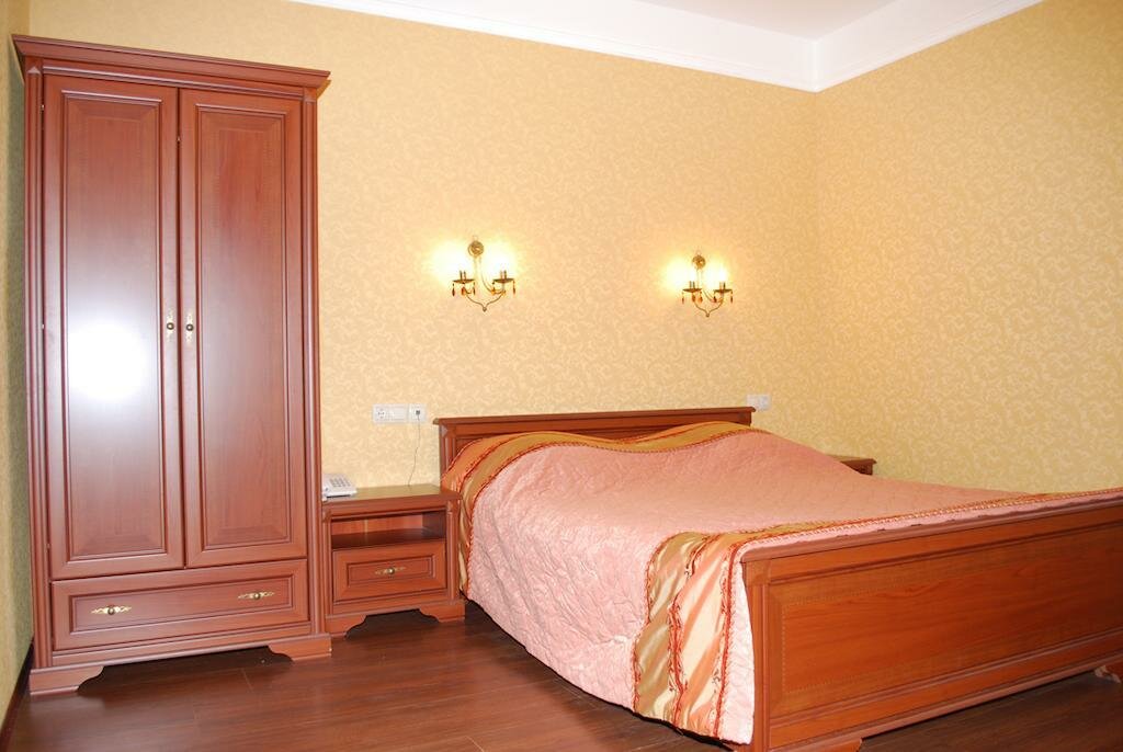 Гостиница На Дворянской Калуга-133