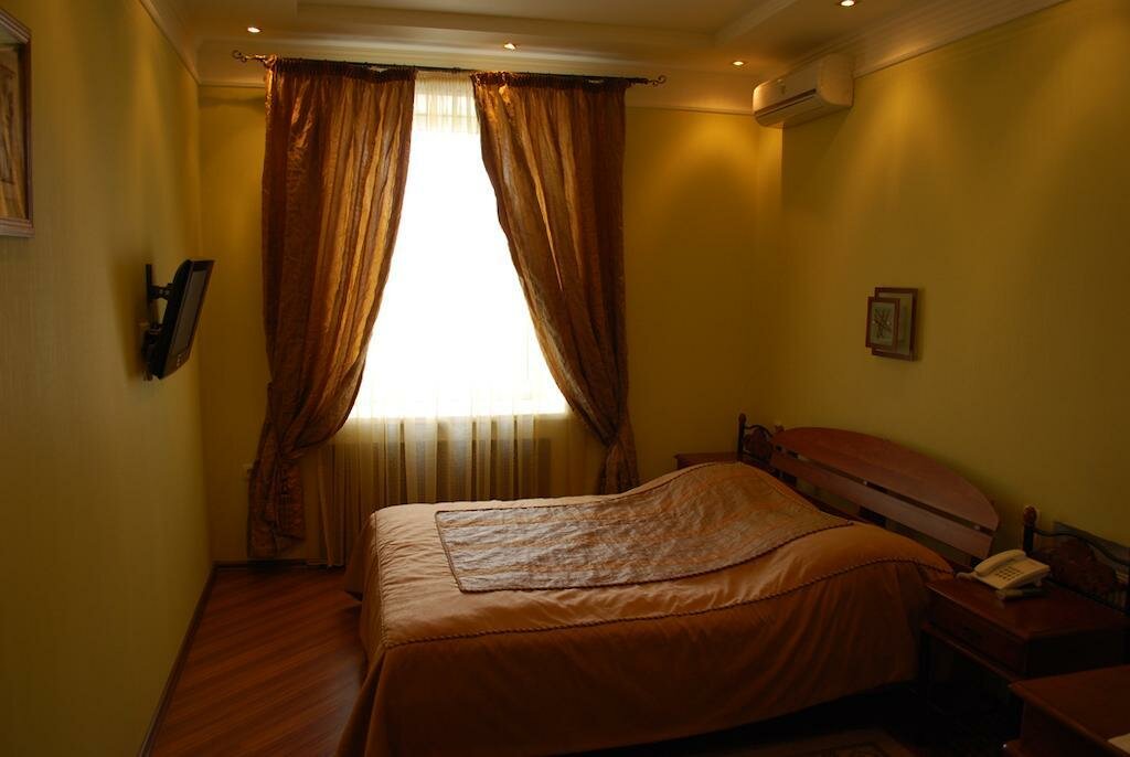 Гостиница На Дворянской Калуга