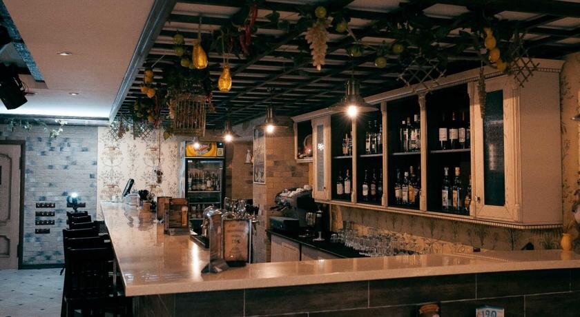 Гостиница На Дворянской Калуга-55