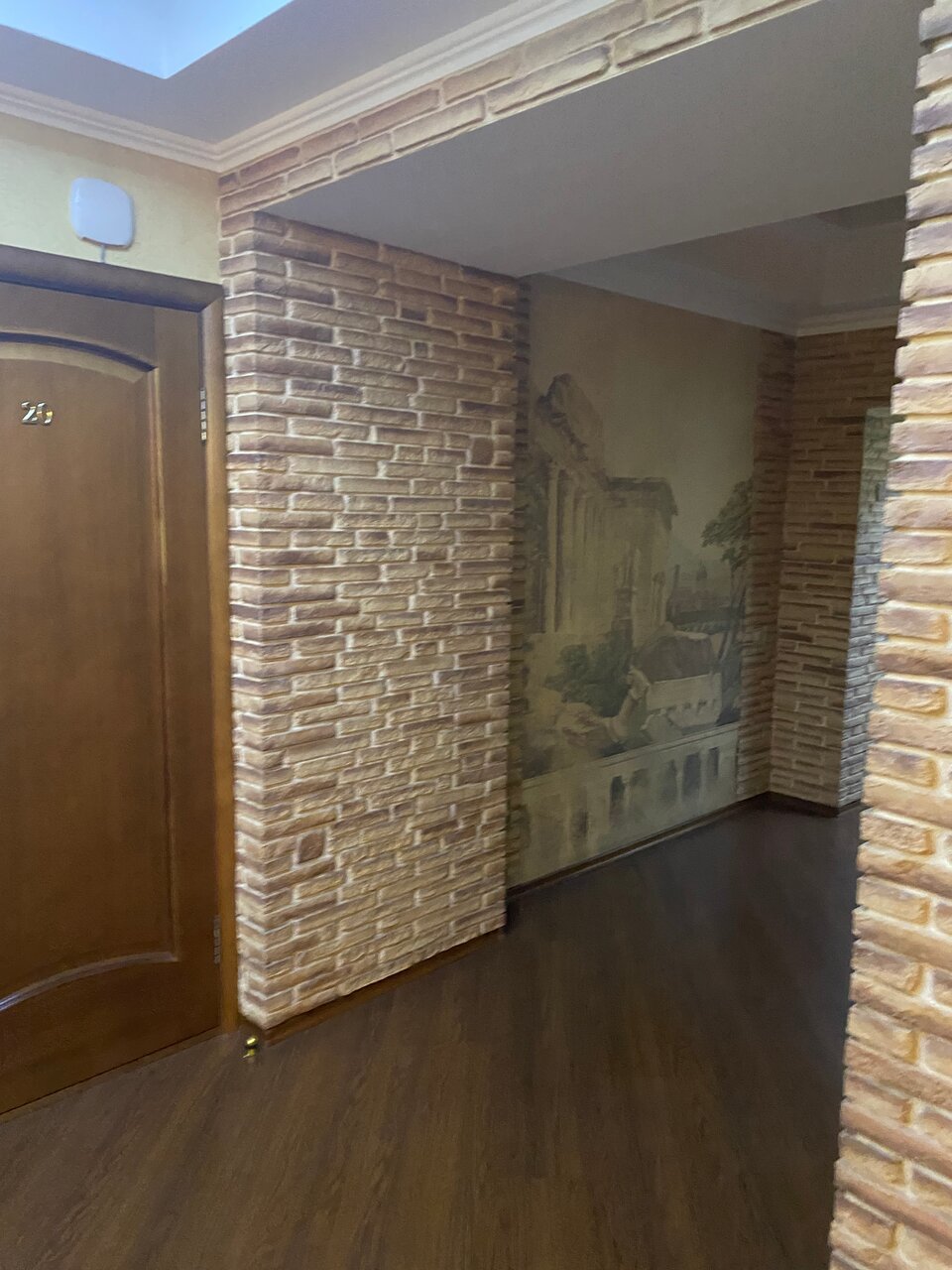 Гостиница На Дворянской Калуга