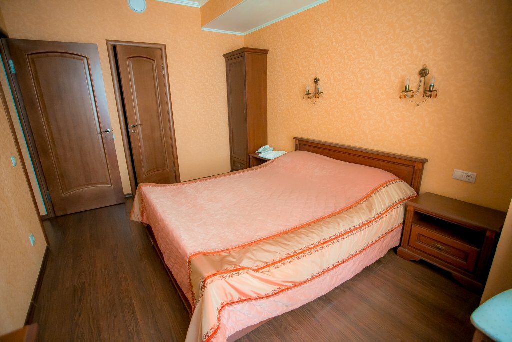 Гостиница На Дворянской Калуга-116