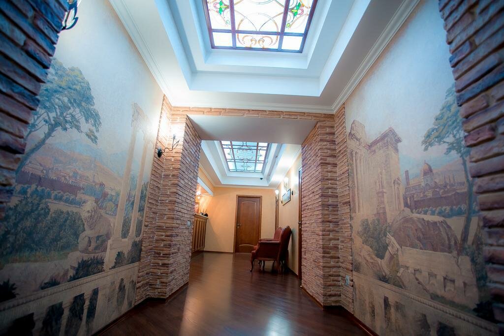 Гостиница На Дворянской Калуга-32